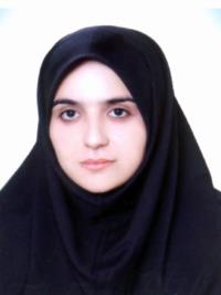 تصویر دکتر زهرا طاهری