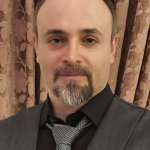 تصویر دکتر سیدنوید حسینی فر