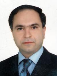 تصویر دکتر سیدمحمد مقدس