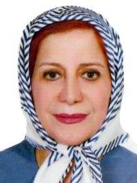 تصویر دکتر مهوش اکرمی