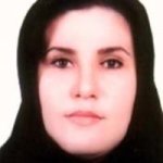 تصویر دکتر زهرا ممی زاده
