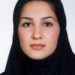 تصویر دکتر نازنین شاه میرانی