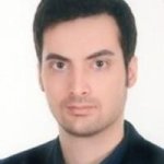 تصویر دکتر محمدامین محمدی