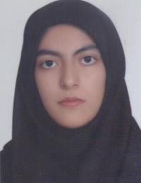 تصویر دکتر مهسا افضل دهکردی