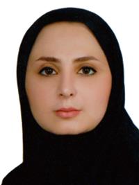 تصویر دکتر سارا اسدالهء