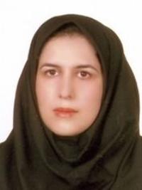 تصویر دکتر مژگان شاه حسینی