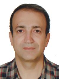 تصویر دکتر ارام اذریان