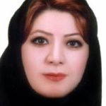تصویر دکتر پریا اعتصام نیا