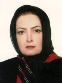 تصویر دکتر فتانه رکنی