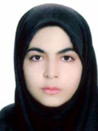 تصویر دکتر سیمین تفنگ ساز