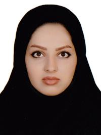 تصویر دکتر مهلا شفیع زاده برمی