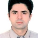 تصویر دکتر سیدمحمد حسینیان