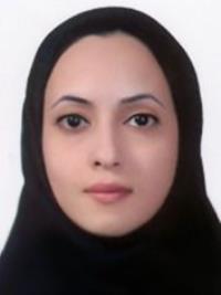 تصویر دکتر فاطمه آذری