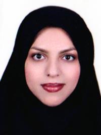 تصویر دکتر زهرا آرین