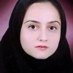 تصویر دکتر مونا بزاززاده