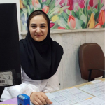 تصویر دکتر ملیکا مهرپرور
