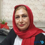تصویر دکتر مریم خاکپور