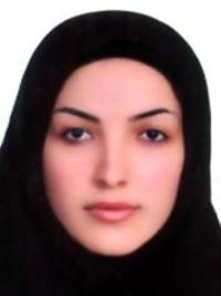تصویر دکتر عارفه طالبی
