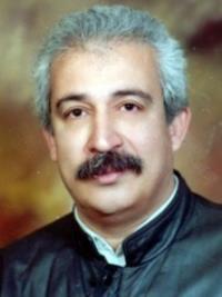 تصویر دکتر سعید اذری مرحبی