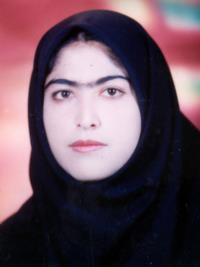 تصویر دکتر اعظم حاجی وندی