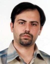 تصویر دکتر بهنام زیبائی
