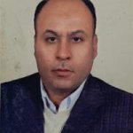 تصویر دکتر محمد کریمی