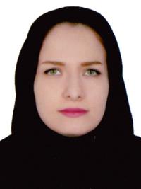 تصویر دکتر زهرا احدی زاده