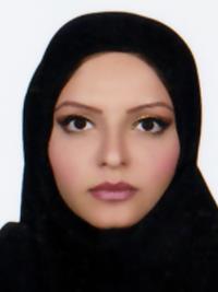 تصویر دکتر زینب میرزائی