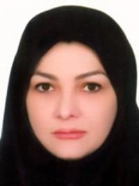 تصویر دکتر مهشید اجود