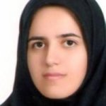 تصویر دکتر روشنک مشیری