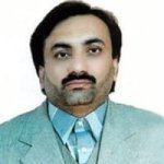 تصویر دکتر محمدرضا اهن ساز