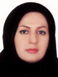 تصویر دکتر اکرم منصوری