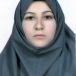تصویر دکتر صدیقه ملکی کلیری