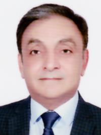 تصویر دکتر علیرضا خردمند