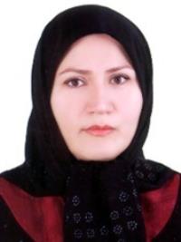 تصویر دکتر مریم کلاهدوز