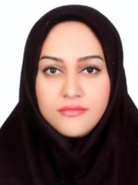 تصویر دکتر الهام تفنگ ساز