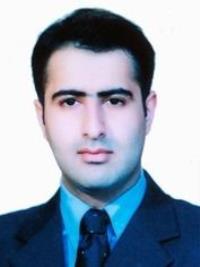 تصویر دکتر علیرضا الیاسی
