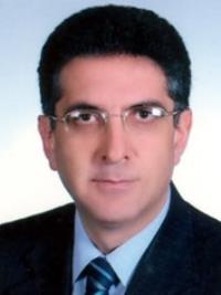 تصویر دکتر مهدی حسینی