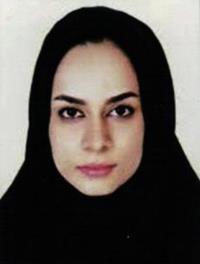 تصویر دکتر شقایق فروزان