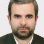 تصویر دکتر سیدباقر هاشمی