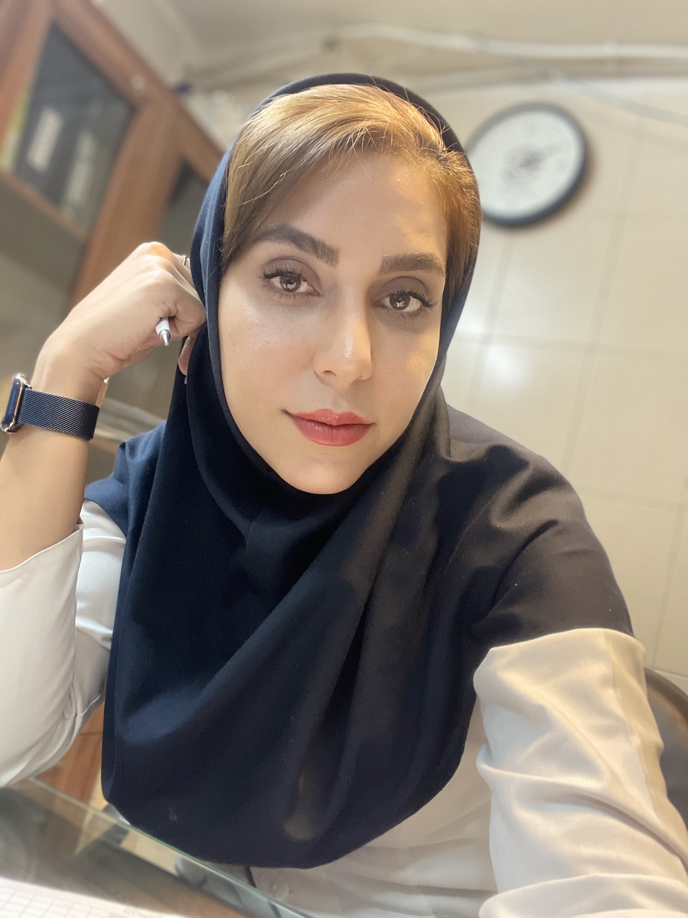 تصویر دکتر السادات میرسیفی نژادنائینی