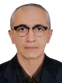 تصویر دکتر علی قایمیان