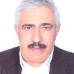 تصویر دکتر سیدعمید منصوری