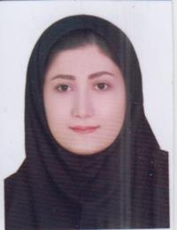 تصویر دکتر فاطمه مولائی
