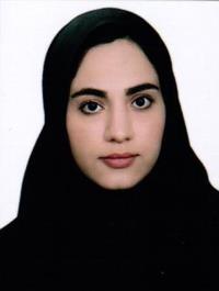تصویر دکتر کیمیا قربانیان چرمی