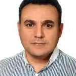 تصویر دکتر تقی قریشی عبابیگلو