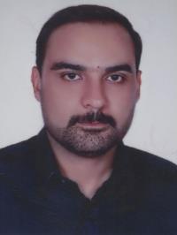 تصویر دکتر حمیدرضا زیدی