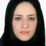 تصویر دکتر رؤیا جابری پوده