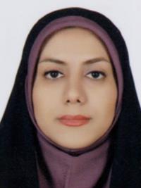 تصویر دکتر راضیه طالبی پور