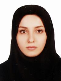 تصویر دکتر زهرا عوض زاده